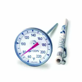 IRL220 DIAL Proaccurate Thermometer