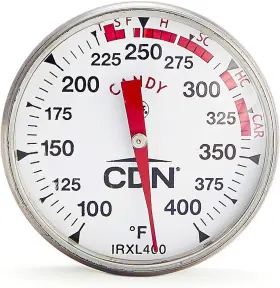 IRXL400 CANDY Proaccurate Thermometer Insta Nsf #2