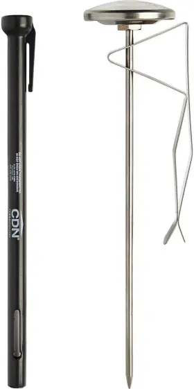 IRXL400 CANDY Proaccurate Thermometer Insta Nsf #3