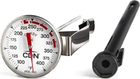 IRXL400 CANDY Proaccurate Thermometer Insta Nsf