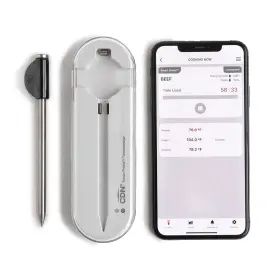 STP212 SMART Probe Bluetooth Meat Thermometer Wireless Ns