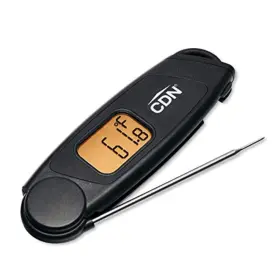 TCTW572 FOLDING Proaccurate Digital Thermometer