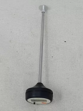 0900.0519 CELSIUS Testo Thermometer Reads #3