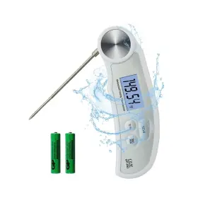 DT-161 CEM Faster Meat Thermometer Digital High