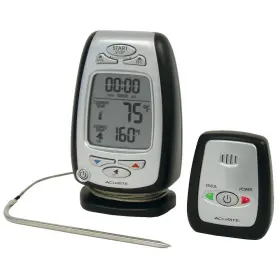 03168A3 CHANEY INSTRUMENT CO Acurite Meat Thermometer Digital