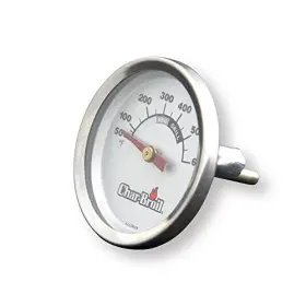 7484426P06 CHAR-BROIL Temperature Gauge Standard