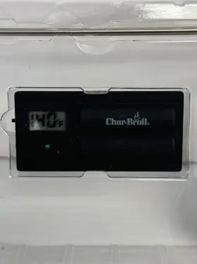 846145081340 CHAR-BROIL Grill Remote Digital Meat Thermometer #3