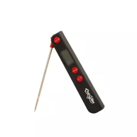 313107513503 CHAR-GRILLER Folding Probe Thermometer Digital