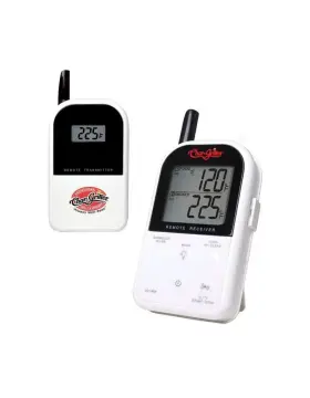 6206 CHAR-GRILLER Wireless Thermometer