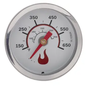 7184426 CHARBROIL Temperature Gauge Standard Pack
