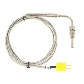 CHAZCOOL0VS5ECXKHQ CHAZCOOL Thermocouple Mini Temperature Egt