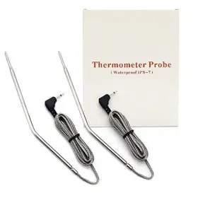 059116268427 CHEERSON Waterproof Thermometer Hybrid Probe