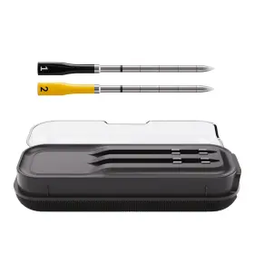 1887516 CHEF IQ Smart Thermometer Hub Probe Set
