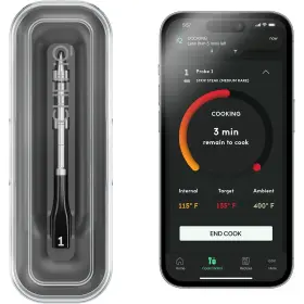 300481415660 CHEF IQ Smart Wireless Meat Thermometer Ultra