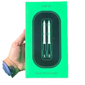 X00450QTEF CHEF IQ Sense Smart Wireless Meat Thermometer
