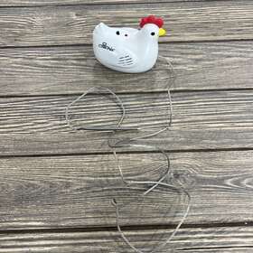 ET447 CHEF PALS Thermometer Chicken