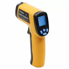 850031668096 CHEF POMODORO Infrared Thermometer Digital Oven