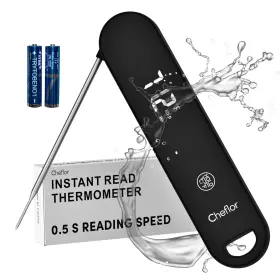 TM-01 CHEFLOR Meat Thermometer Temperature Food