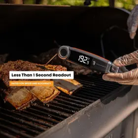059116268663 CHEFSTEMP Finaltouch Digital Meat Thermometer #2