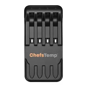 4-IN-1 CHEFSTEMP Wireless Probe Charger Protemp