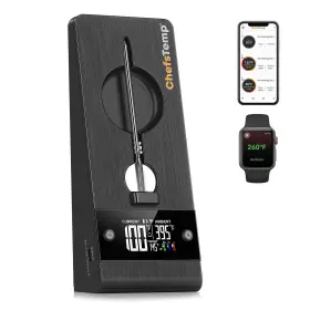 PROTEMP-2-PLUS-NEW-4 CHEFSTEMP Needle Probe Wireless Meat