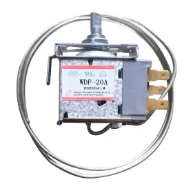 778107699051 CIZZ Refrigerator Fridge Freezer Thermostat