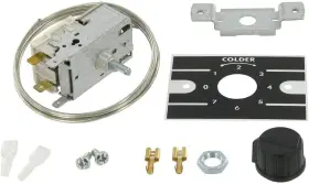 779303187212 CIZZ Refrigerator Fridge Freezer Thermostat