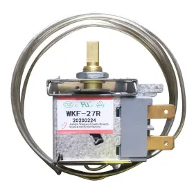 797805922506 CIZZ Fridge Freezer Thermostat Refrigeration Wkf