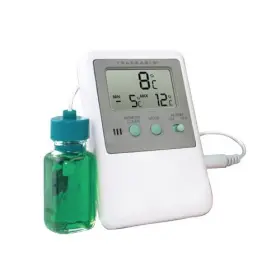 AO-94460-72 COLE-PARMER Digital Fridge Thermometer Freezer