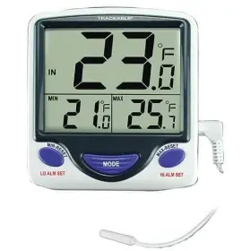 AO-94460-81 COLE-PARMER Traceable Fridge Freezer Digital Wire #2