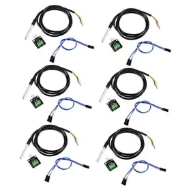 COLIAO-DS18B20 COLIAO Temperature Sensor Module Waterproof