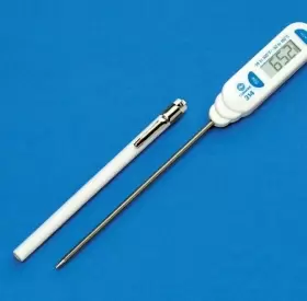095969432429 COMARK Waterproof Pen Thermometer Dishwasher #3