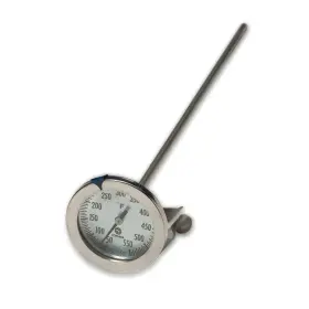 CD550 COMARK Candy Dial Thermometer