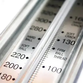 CF400K COMARK Candy Confectionary Thermometer #2
