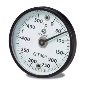 GT500K COMARK Grill Thermometer