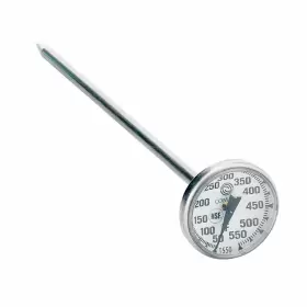 T550A-BOXED COMARK Pocket Dial Thermometer