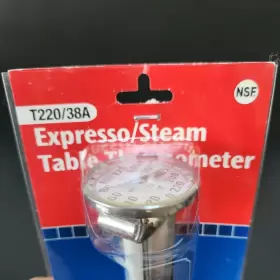 3060875 COMARK Espresso Steam Table Thermometer #2