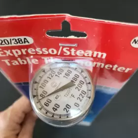 3060875 COMARK Espresso Steam Table Thermometer #3