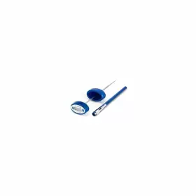 81233 COMARK Digital Pocket Thermometer Multicolor