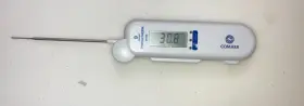 BT125-CAL COMARK Box Pocketherm Bluetooth Thermometer