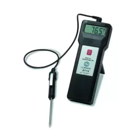 DT15 COMARK Economical Thermistor Food Thermometer #2