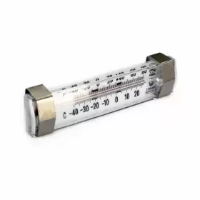 FG80AK COMARK Refrigerator Freezer Thermometer #2