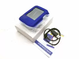 HT100 COMARK Haccp Touch Precision Thermometer Paperless