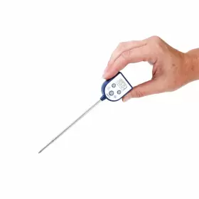 KM14 COMARK Dishwasher Thermometer #3