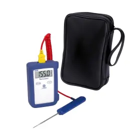 KM28-P5 COMARK Food Thermometer Kit