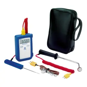 KM28-P8 COMARK Food Thermometer Kit