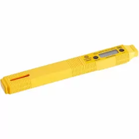 KM400 COMARK Digital Pocket Thermometer #2