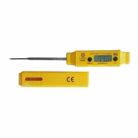 KM400 COMARK Digital Pocket Thermometer