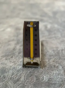 OT-600 COMARK Thermometer #2