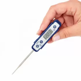 PDQ400 COMARK Waterproof Pocket Digital Thermometer #2